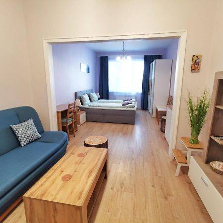 Rila Apartment Σόφια Εξωτερικό φωτογραφία