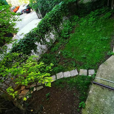 Rila Apartment Σόφια Εξωτερικό φωτογραφία