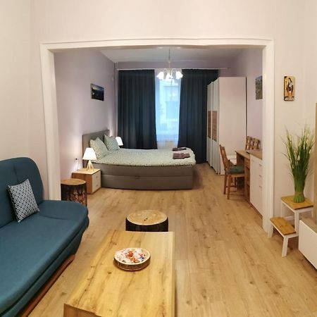 Rila Apartment Σόφια Εξωτερικό φωτογραφία