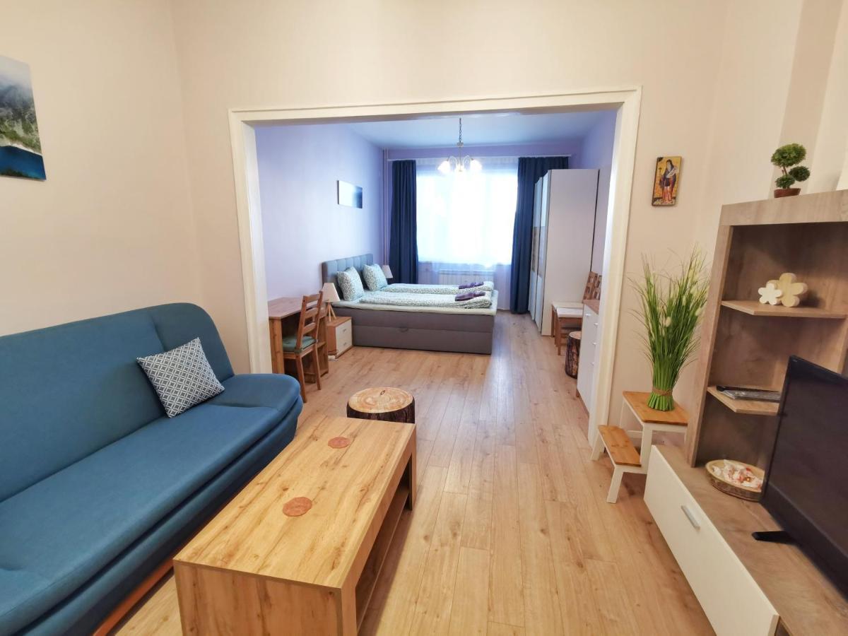 Rila Apartment Σόφια Εξωτερικό φωτογραφία