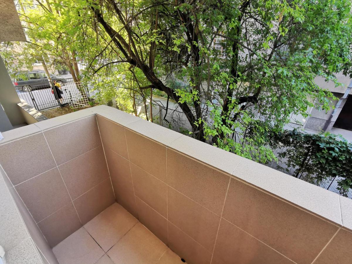 Rila Apartment Σόφια Εξωτερικό φωτογραφία