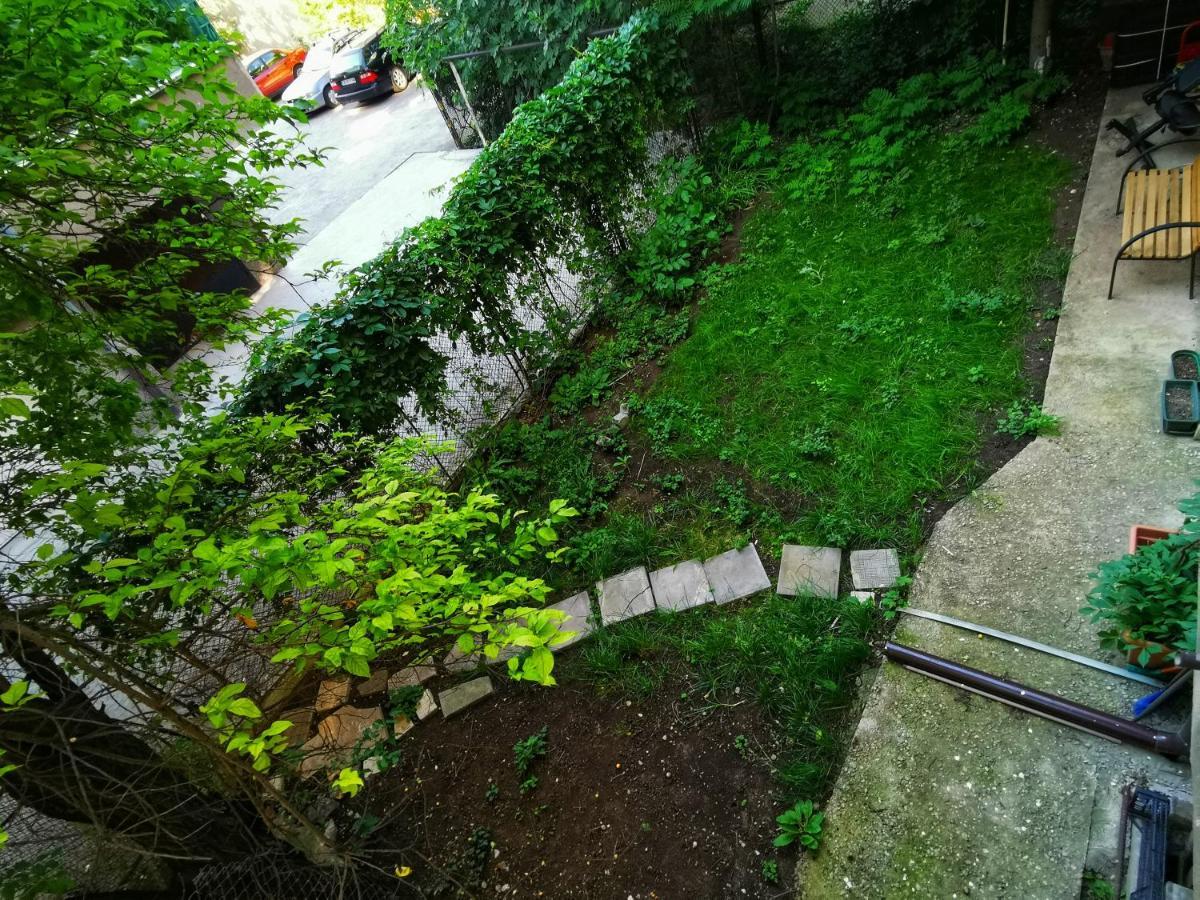 Rila Apartment Σόφια Εξωτερικό φωτογραφία