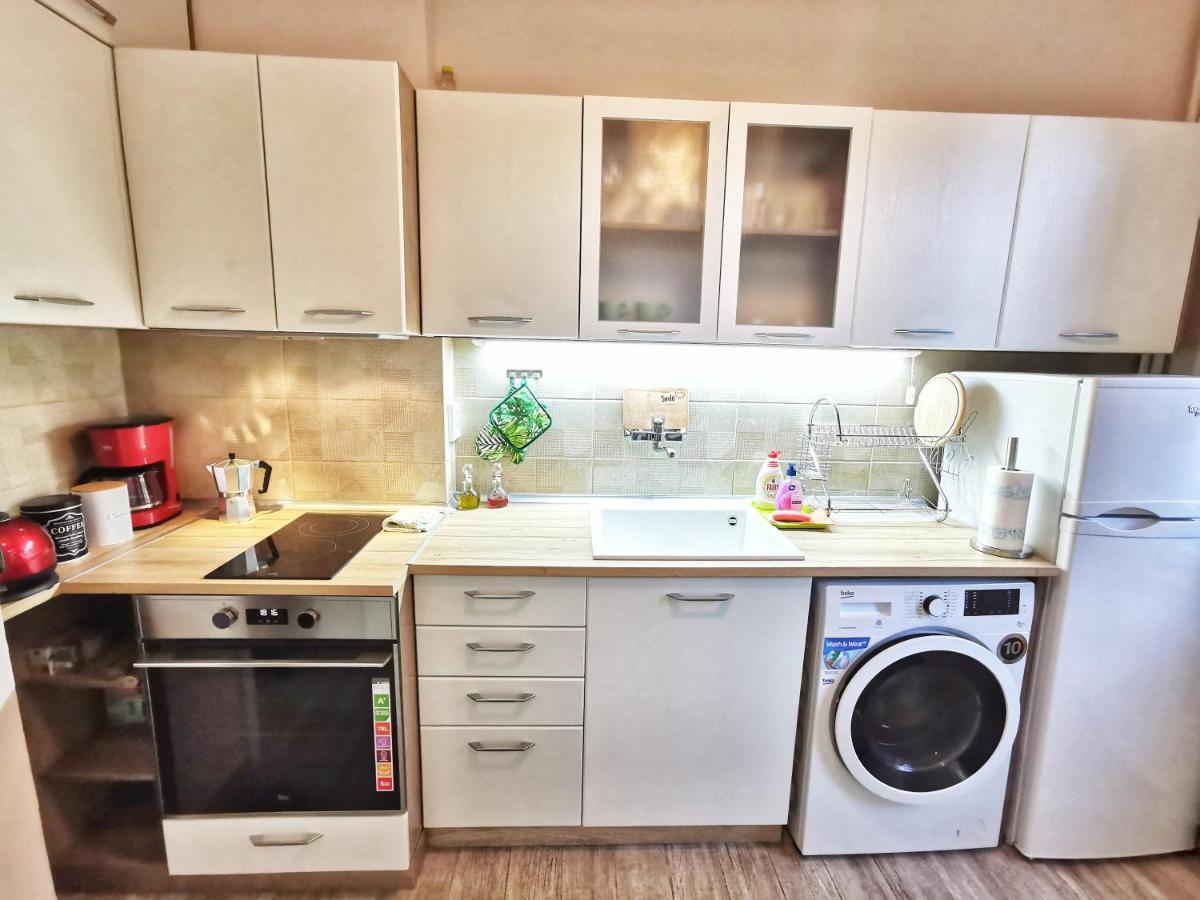 Rila Apartment Σόφια Εξωτερικό φωτογραφία