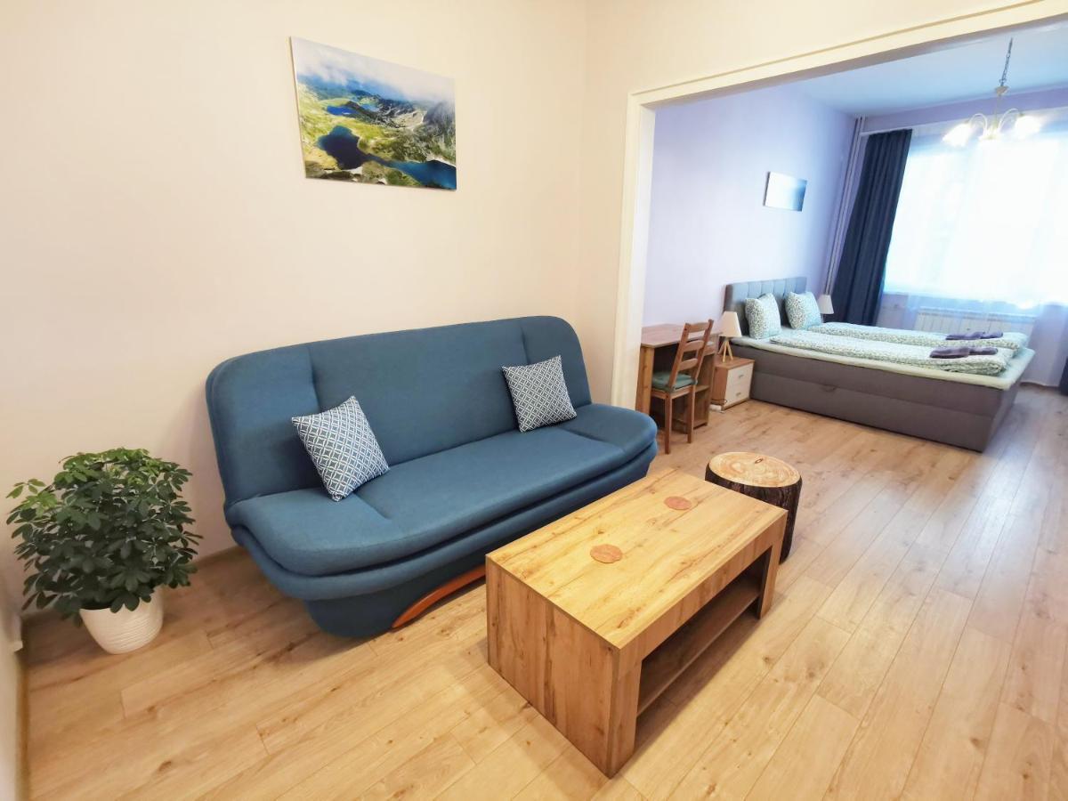 Rila Apartment Σόφια Εξωτερικό φωτογραφία