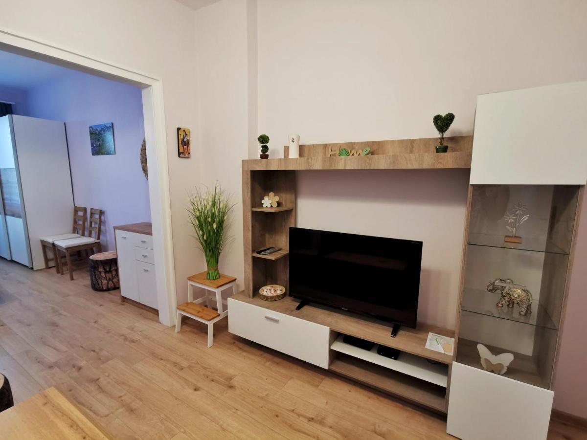 Rila Apartment Σόφια Εξωτερικό φωτογραφία