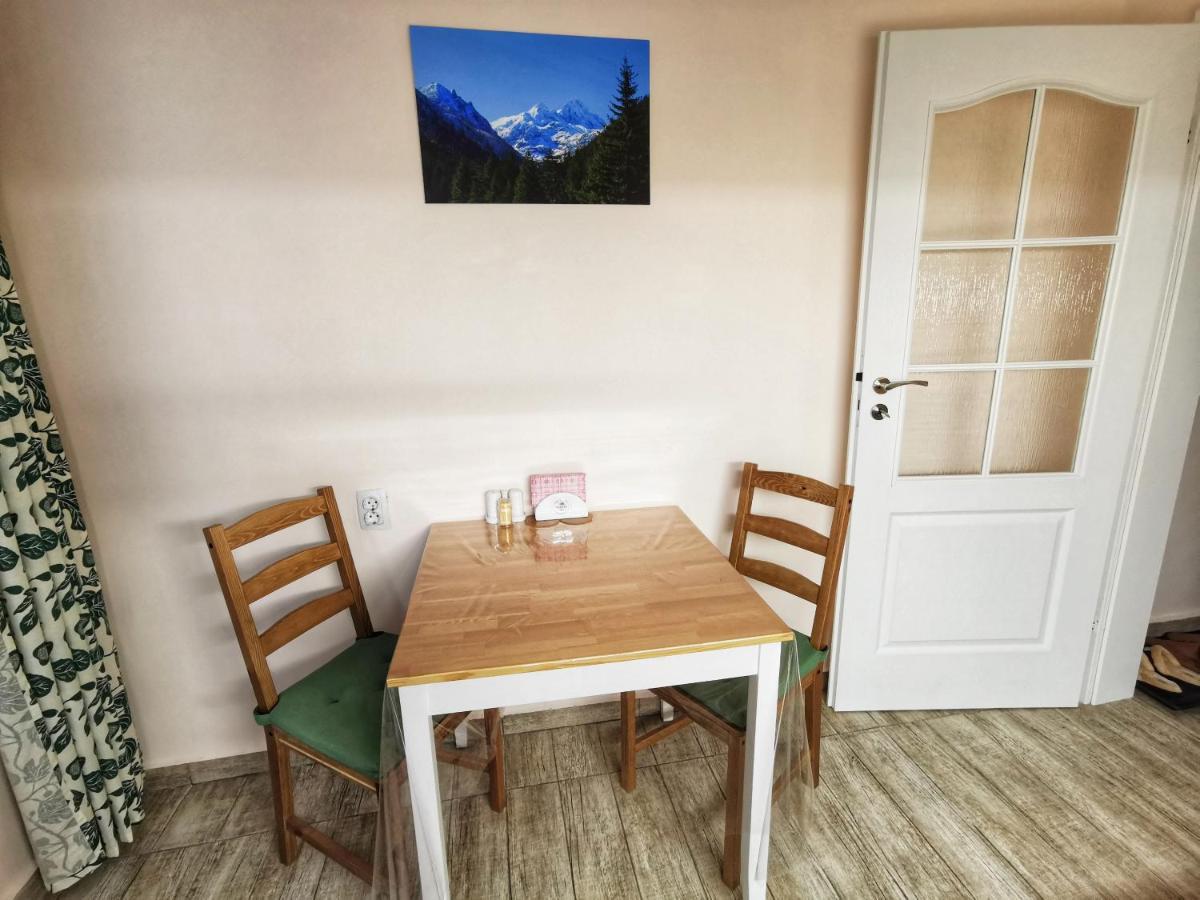 Rila Apartment Σόφια Εξωτερικό φωτογραφία