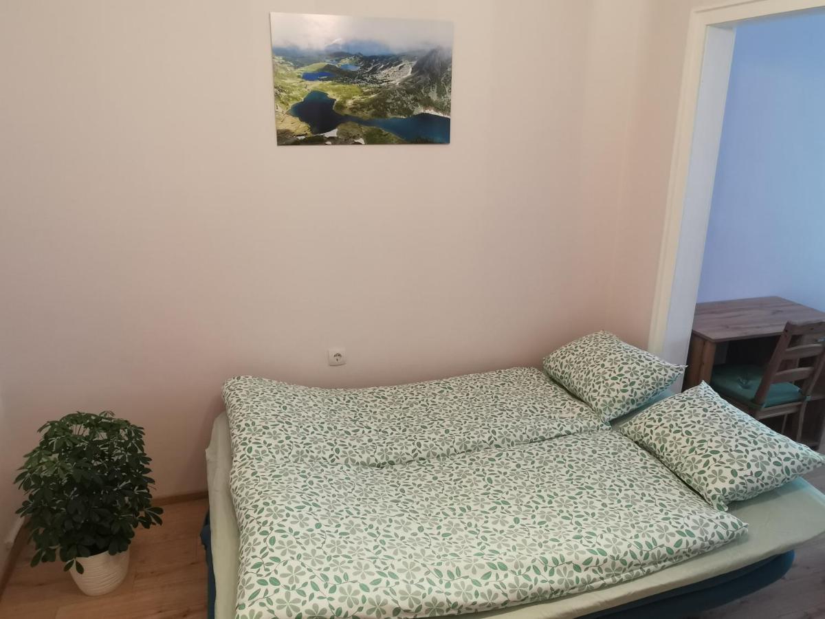 Rila Apartment Σόφια Εξωτερικό φωτογραφία