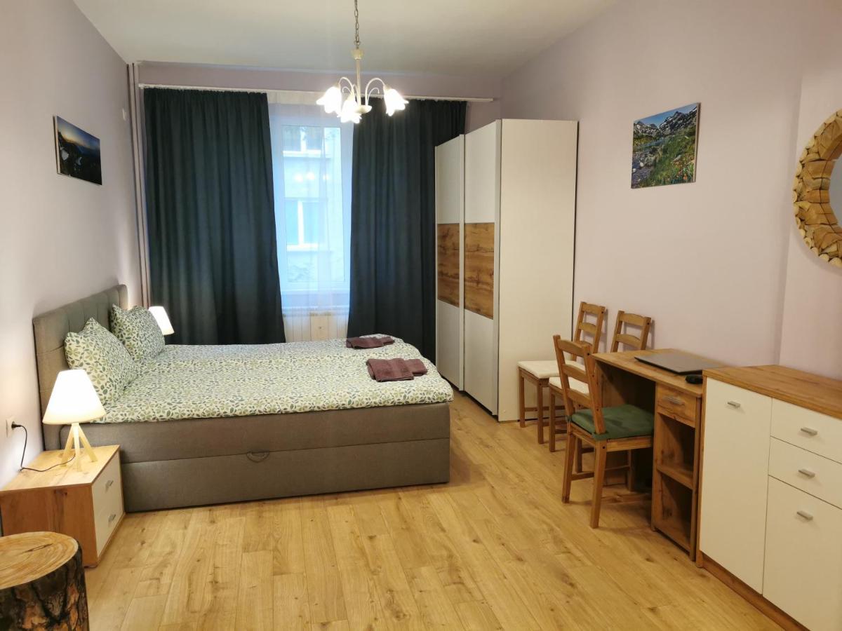 Rila Apartment Σόφια Εξωτερικό φωτογραφία