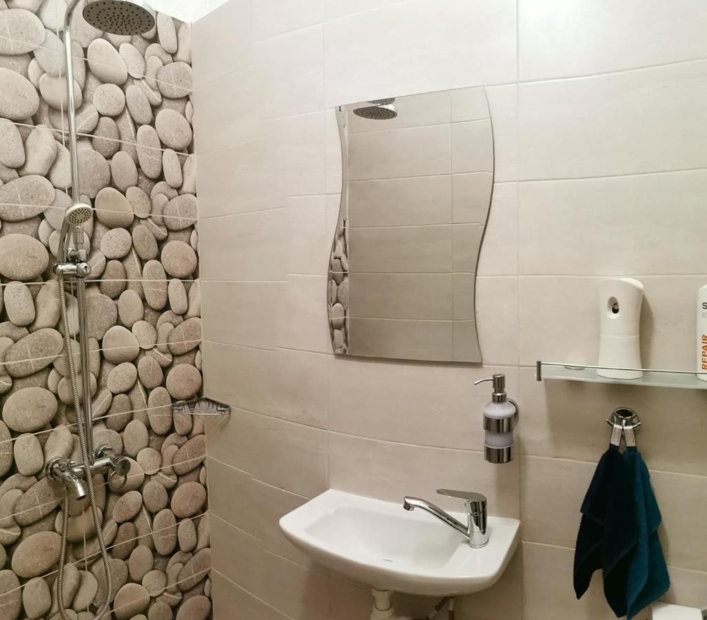 Rila Apartment Σόφια Εξωτερικό φωτογραφία