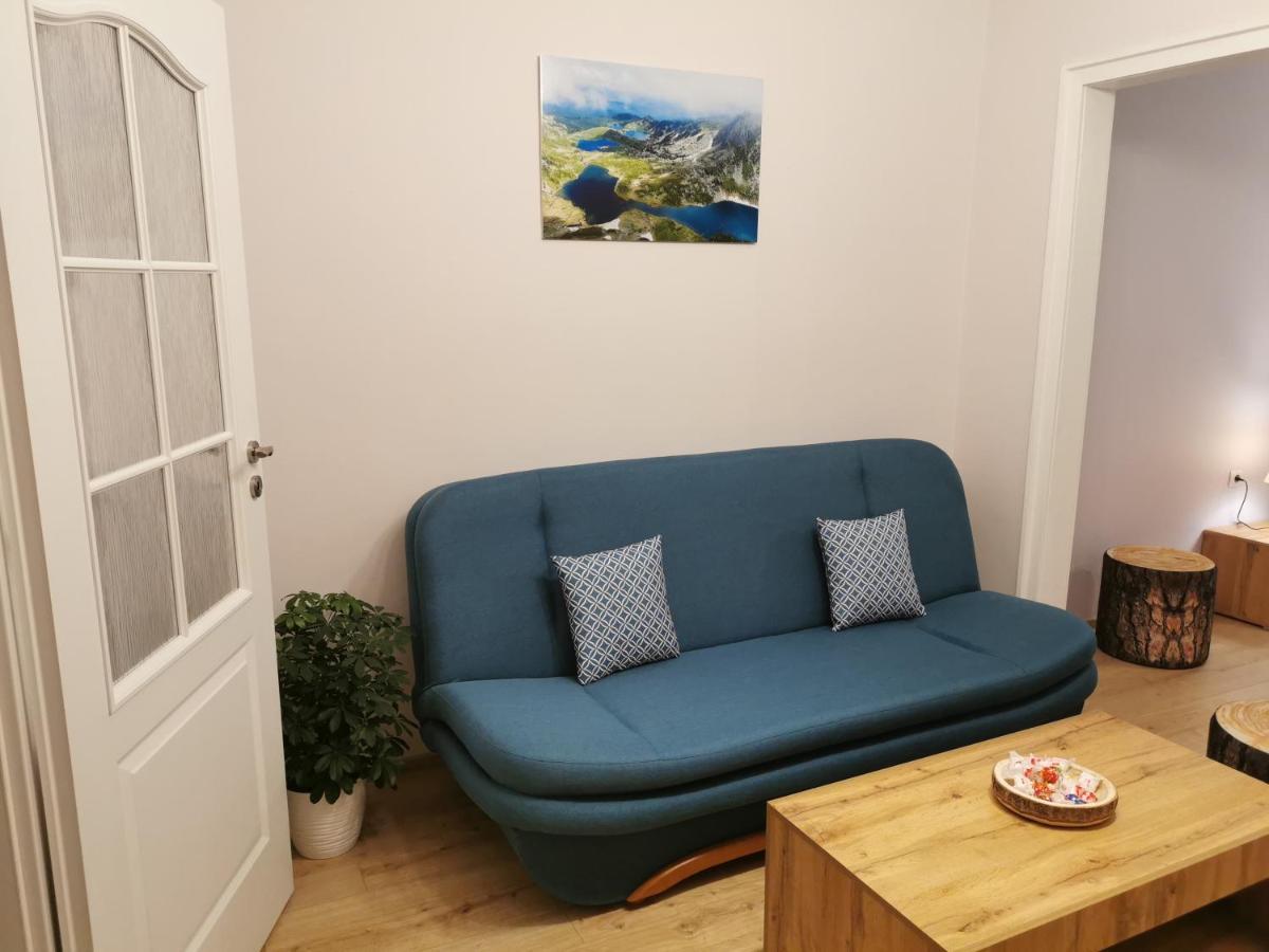 Rila Apartment Σόφια Εξωτερικό φωτογραφία
