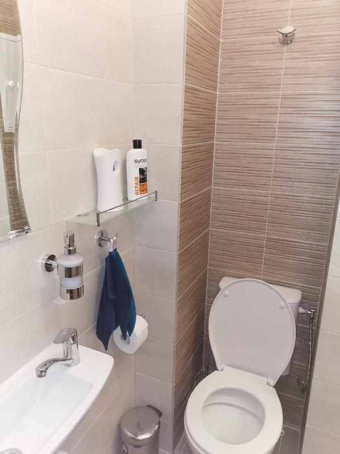 Rila Apartment Σόφια Εξωτερικό φωτογραφία