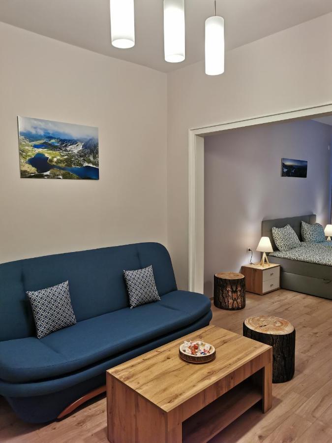 Rila Apartment Σόφια Εξωτερικό φωτογραφία